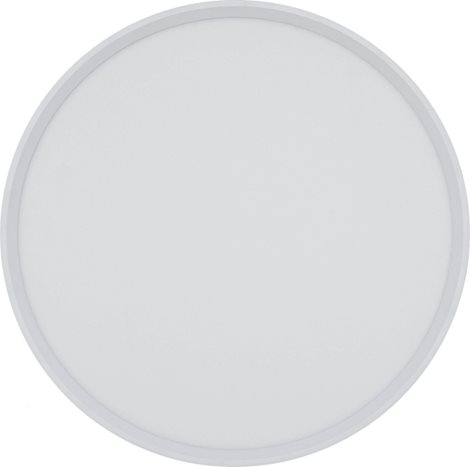 NOMY-S LED 32W WHITE CCT přisaz., kulaté svítidlo z ABS plastu s možností změny teploty chromatičnos 3