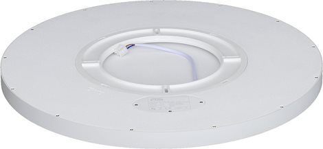 NOMY-RC LED 40W WHITE svítidlo přisazené, 4000lm, CCT 3000/4000/6000K, IP20, dálkové ovládání 4