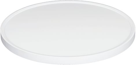 NOMY-RC LED 50W WHITE svítidlo přisazené, 5000lm, CCT 3000/4000/6000K, IP20, dálkové ovládání 3