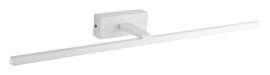 1464 LED Koupelnové osvětlení zrcadla ALBINA LED/18W/230V IP23