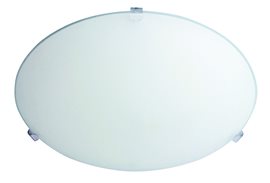 1803 Stropní svítidlo SIMPLE 1xE27/60W/230V