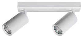 2082 LED nástěnné svítidlo Solo bílé