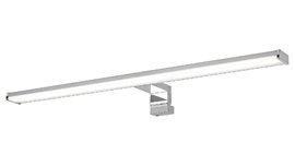 2115 Nástěnné koupelnové svítidlo LEVON 3v1 LED 600mm 12W/840lm 4000K IP44