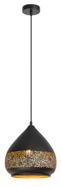 2278 Lustr na lanku KAIA E27 1x MAX 40W