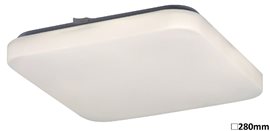 2286 Stropní svítidlo Rob LED 20W IP20