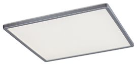 2291 Rasmus stropní svítidlo LED 22W/2100lm 4000K+RGB