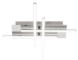2478 LED stropní svítidlo MEREDITH LED/18W/230V