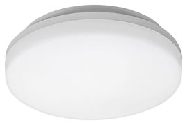 2697 LED Koupelnové stropní svítidlo Zenon LED/18W/230V IP54 3000K/4000K/6000K
