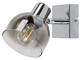 3248 Nástěnné bodové svítidlo 1xE14/40W/230V TARIEN