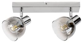 3249 Bodové svítidlo 2xE14/40W/230V TARIEN