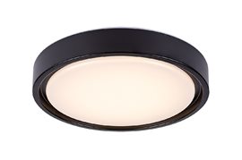 3283 LED RGB Stmívatelné stropní svítidlo se senzorem LED/28W/230V + DO 2700-5000K