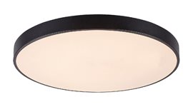3316 LED Stmívatelné stropní svítidlo LED/60W/230V 60 cm + dálkové ovládání