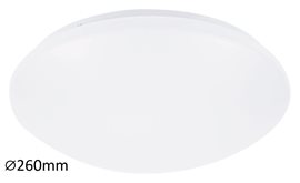 3434 LED Stropní svítidlo 1xLED/12W/230V