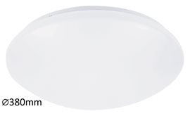 3436 LED Stropní svítidlo 1xLED/24W/230V