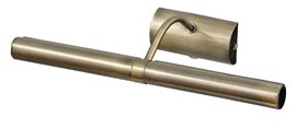 3642 Obrazové svítidlo 2xE14/40W/230V