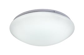 3934 LED RGB Stmívatelné stropní svítidlo na dálkové ovládání LED/16W/230V
