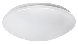 3938 Velké stropní svítidlo LUCAS 24W 1800lm IP20