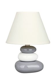4948 Stolní lampa Salem 1xE14/40W/230V