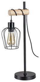 5245 stolní lampa Fabian E27 1X MAX 40W IP20
