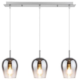 5253 Závěsné svítidlo Petunia E27 3x MAX 15 230V, 50Hz IP20
