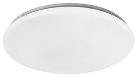 5449 Stmívatelné stropní svítidlo Danny bílá LED 36W 3000lm