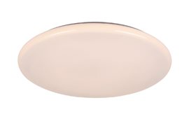 5450 LED stropní svítidlo Danny 1x60W 4800lm 3000-6500K