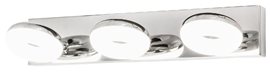 5718 LED Koupelnové svítidlo BEATA LED 3x 5W