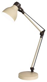 6410 Stolní lampa Carter 1xE14 11W 230V