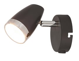 6512 LED Bodové svítidlo 1xLED/4W/230V