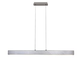 6670 LED Stmívatelný lustr na lanku Tithania LED/24W/230V 2700/4000/6500K 120 cm