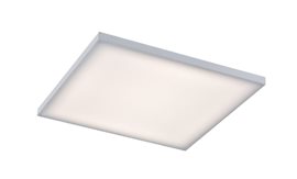 71002 LED RGB Stmívatelné stropní svítidlo LED/24W/230V 3000-6500K 40x40 cm+ dálkové ovládání