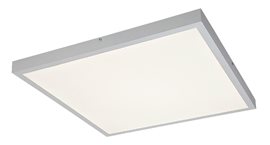 71078 LED Přisazený panel LED/40W/230V 4000K 60x60 cm