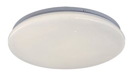 71105 LED Stropní svítidlo LED/18W/230V 4000K 32cm