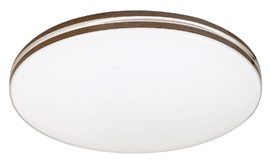 71173 OSCAR2 stropní svítidlo LED/18W/230V 4000K 1350lm pr. 34cm
