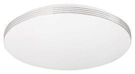 71175 OSCAR2 stropní svítidlo LED/18W/230V 4000K 1350lm pr. 34cm