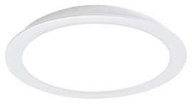 71235 LED Podhledové svítidlo LED/18W/230V pr. 22 cm bílá