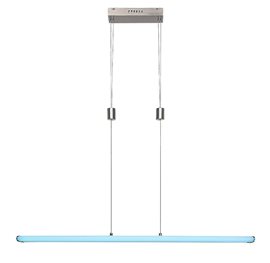 72011 LED RGB Stmívatelný lustr na lanku TEMPERIUS LED 24W