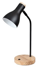74002 Stolní lampa FERB E14 1x MAX 25W