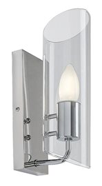 75029 Nástěnné svítidlo TEODORO E14 1x12W 220-240V IP44