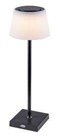 76010 LED Stolní lampa Taena 4W 200lm IP44