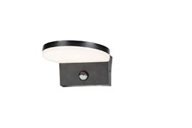 77119 Venkovní nástěnné svítidlo Batida LED 9W 900lm IP54
