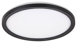 7774 LED Stmívatelné venkovní stropní svítidlo Inverness LED/15W/230V Wi-Fi Tuya 2700-6500K