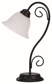 7812 Athen, stolní lampa, E-14 40W