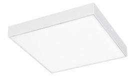 7895 LED venkovní stropní svítidlo TARTU LED 18W