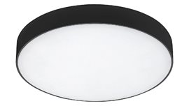 7897 LED venkovní stropnice Tartu 1x18W, 1800lm, 2800-6000K, IP44