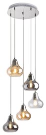 7978 Stropní svítidlo Jezabel E27/5x60W/230V