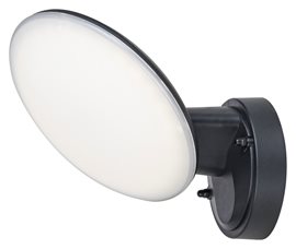 8134 LED Venkovní nástěnné svítidlo LED/12W/230V IP54