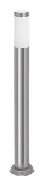 8264 Venkovní svítidlo INOX TORCH E27 1x60W, IP44