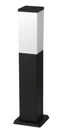 8338 Svítidlo venkovní stojací E27 60W IP44