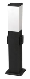 8339 Svítidlo venkovní stojací E27 60W IP44